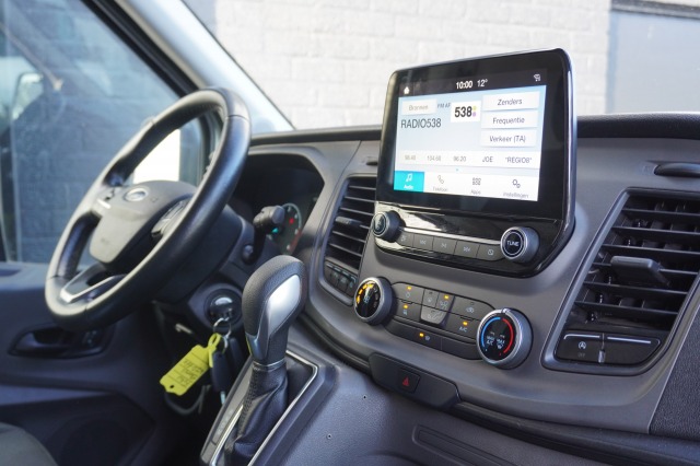 Ford Transit 2.0 TDCI L2H2 AUTOMAAT 130PK EURO 6 - Airco - Navi - Cruise - €21.950,- Excl.