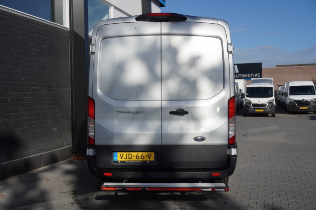 Ford Transit 2.0 TDCI L2H2 AUTOMAAT 130PK EURO 6 - Airco - Navi - Cruise - €21.950,- Excl.