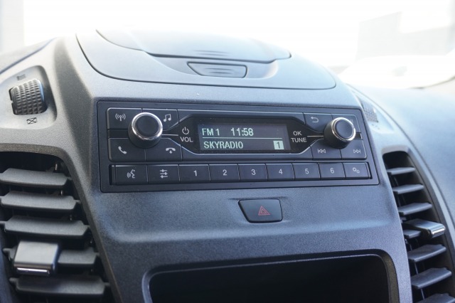 Ford Transit Connect 1.5 EcoBlue 100PK L2 EURO 6 - Airco - Carkit - PDC - €10.900,- Excl.