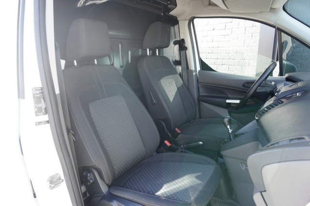 Ford Transit Connect 1.5 EcoBlue 100PK L2 EURO 6 - Airco - Carkit - PDC - €10.900,- Excl.