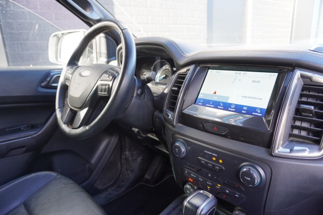 Ford Ranger 2.0 EcoBlue 213PK AUT. 4X4 3.500KG Wildtrak Supercab - Airco - Navi - Cruise - €22.900,- Excl.