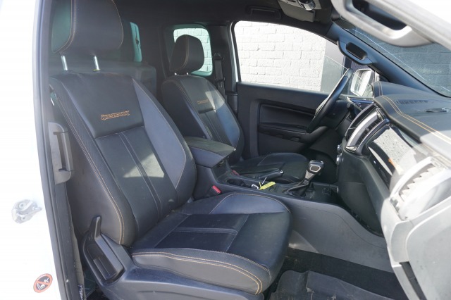 Ford Ranger 2.0 EcoBlue 213PK AUT. 4X4 3.500KG Wildtrak Supercab - Airco - Navi - Cruise - €22.900,- Excl.