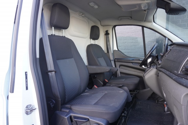 Ford Transit Custom 2.0 TDCI 130PK Automaat EURO 6   - Airco - Navi - Cruise - €14.900,- Excl.