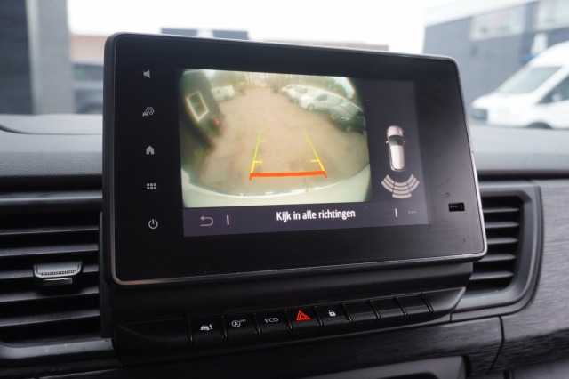 Renault Trafic 2.0 Blue dCi 130PK EURO 6 - Airco - Navi - Cruise - €16.900,- Excl. Renault Trafic 2.0 Blue dCi 130PK EURO 6 - Airco - Navi - Cruise - €16.900,- Excl.