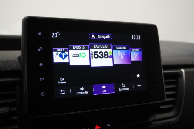 Renault Trafic 2.0 Blue dCi 130PK EURO 6 - Airco - Navi - Cruise - €16.900,- Excl.