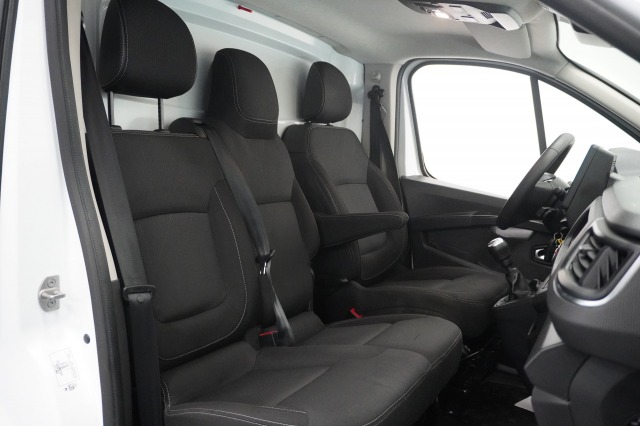 Renault Trafic 2.0 Blue dCi 130PK EURO 6 - Airco - Navi - Cruise - €16.900,- Excl.