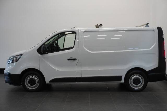 Renault Trafic 2.0 Blue dCi 130PK EURO 6 - Airco - Navi - Cruise - €16.900,- Excl.