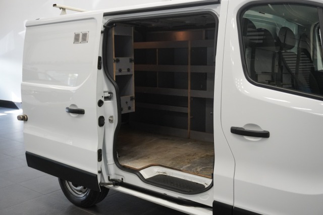 Renault Trafic 2.0 Blue dCi 130PK EURO 6 - Airco - Navi - Cruise - €16.900,- Excl.