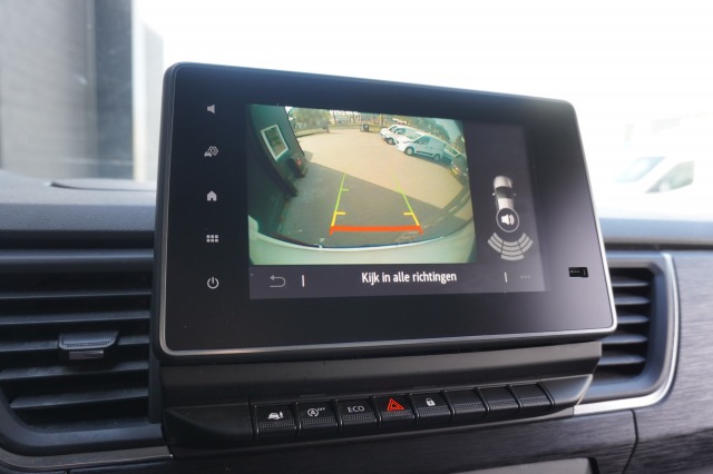 Renault Trafic 2.0 Blue dCi 130PK EURO 6 - Airco - Navi - Cruise - €14.950,- Excl.