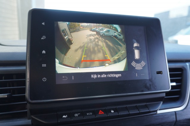 Renault Trafic 2.0 Blue dCi 130PK - Airco - Navi - Cruise - €16.900,- Excl.