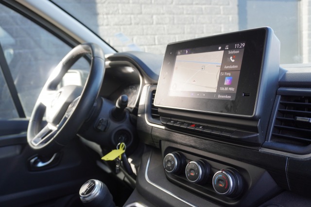 Renault Trafic 2.0 Blue dCi 130PK - Airco - Navi - Cruise - €16.900,- Excl.