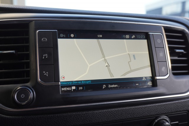 Peugeot Expert 2.0 BlueHDI L2 122PK EURO 6 - Airco - Navi - Cruise - €12.950,- Excl.