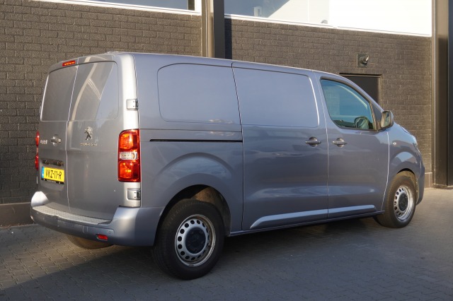 Peugeot Expert 2.0 BlueHDI L2 122PK EURO 6 - Airco - Navi - Cruise - €12.950,- Excl.