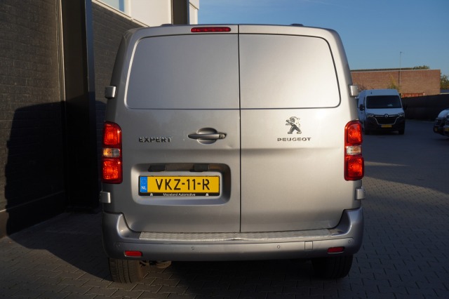 Peugeot Expert 2.0 BlueHDI L2 122PK EURO 6 - Airco - Navi - Cruise - €12.950,- Excl.