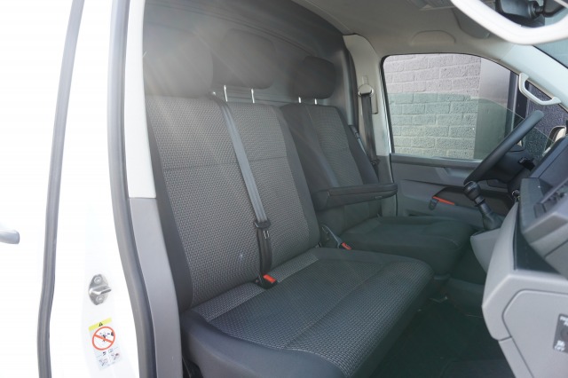 Volkswagen Transporter 2.0 TDI L2 EURO 6 - Airco - Navi - Cruise - €20.900,- Excl.