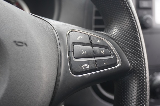 Mercedes-Benz Vito 116 CDI Lang EURO 6 - Airco - Navi - Cruise - €14.900,- Excl.