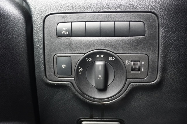 Mercedes-Benz Vito 116 CDI Lang EURO 6 - Airco - Navi - Cruise - €14.900,- Excl.