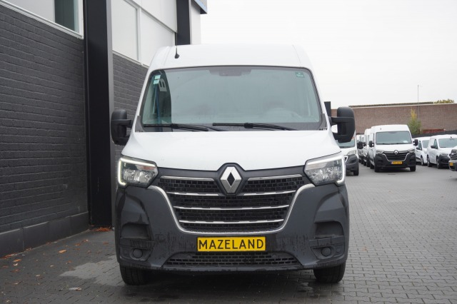 Renault Master 2.3 dCi 135PK L2H2 EURO 6 - Airco - Navi - Cruise - €16.950,- Excl.