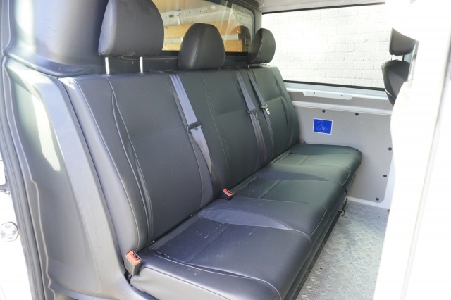 Mercedes-Benz Vito 110 CDI Lang Dubbel Cabine EURO 6 - Airco - PDC - NAP - €22.950,- Excl.