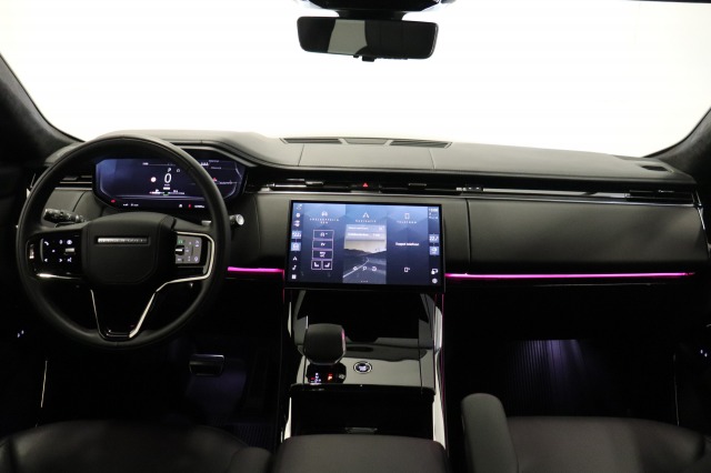 Land Rover Range Rover Sport 3.0 P550e Autobiography Black Pack | Massage | 23'' | 360 Camera | Pano | Meridian 3D | €119.900,- Land Rover Range Rover Sport 3.0 P550e Autobiography Black Pack | Massage | 23'' | 360 Camera | Pano | Meridian 3D | €119.900,-