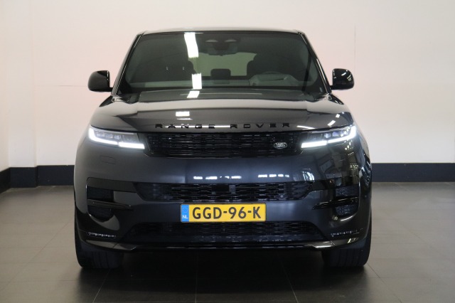 Land Rover Range Rover Sport 3.0 P550e Autobiography Black Pack | Massage | 23'' | 360 Camera | Pano | Meridian 3D | €119.900,- Land Rover Range Rover Sport 3.0 P550e Autobiography Black Pack | Massage | 23'' | 360 Camera | Pano | Meridian 3D | €119.900,-