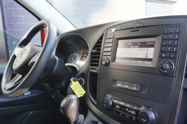 Mercedes-Benz Vito 114 CDI XL EURO 6 - AC/Climate - Navi - Cruise - €13.950,- Excl.