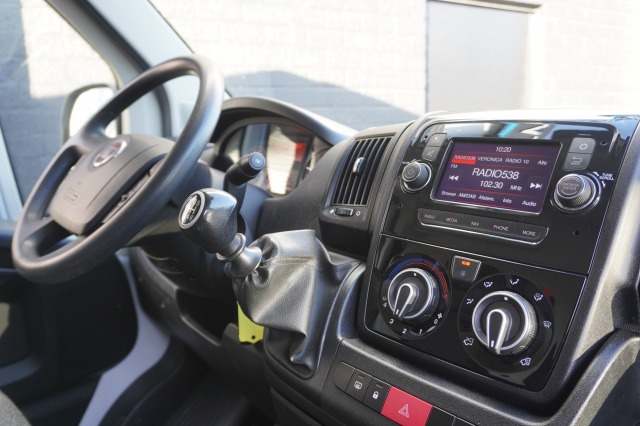 Fiat Ducato 2.3 MultiJet L2H2 140PK EURO 6 - Airco - Navi - Cruise - €14.950,- Excl.