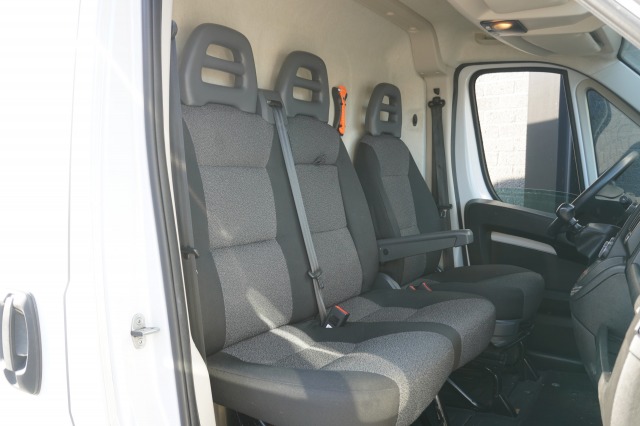 Fiat Ducato 2.3 MultiJet L2H2 140PK EURO 6 - Airco - Navi - Cruise - €14.950,- Excl.