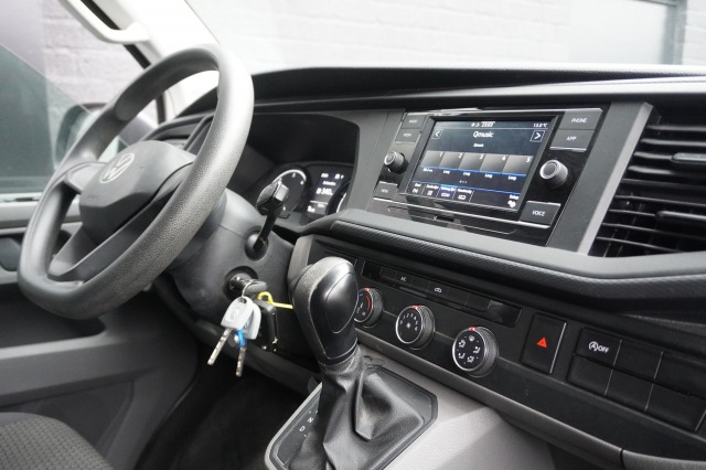Volkswagen Transporter 2.0 TDI 150PK Automaat EURO 6 - Airco - Cruise - PDC - €22.900,- Excl.