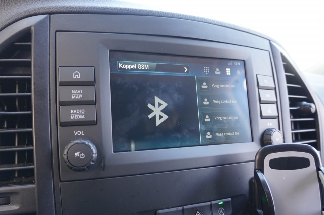 Mercedes-Benz Vito 110 CDI XL EURO 6 - Airco - Camera - Carplay - €12.950,- Excl. Mercedes-Benz Vito 110 CDI XL EURO 6 - Airco - Camera - Carplay - €12.950,- Excl.