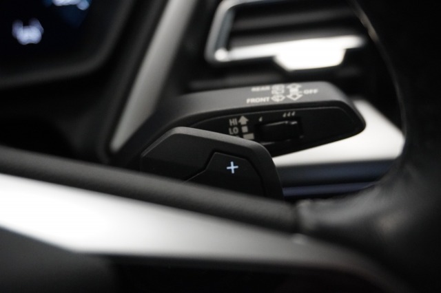 Audi Q4 e-tron 40 Launch edition Advanced S-Line 77 kWh 3 Fasen | Leder | Camera | Warmtepomp | ACC | €31.900,- Incl. BTW