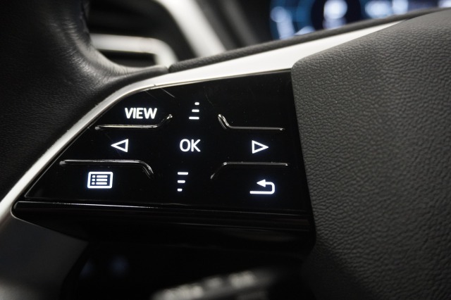 Audi Q4 e-tron 40 Launch edition Advanced S-Line 77 kWh 3 Fasen | Leder | Camera | Warmtepomp | ACC | €31.900,- Incl. BTW