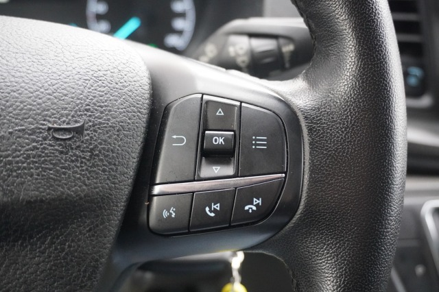 Ford Transit Custom 1.0 EcoBoost Hybride Benzine Automaat EURO 6 - Airco - Navi - Cruise - €20.950,- Excl. Ford Transit Custom 1.0 EcoBoost Hybride Benzine Automaat EURO 6 - Airco - Navi - Cruise - €20.950,- Excl.