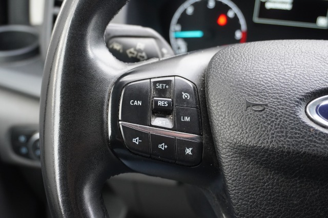 Ford Transit Custom 2.0 TDCI 130PK Automaat EURO 6 - Airco - Cruise - PDC - €17.900,- Excl.