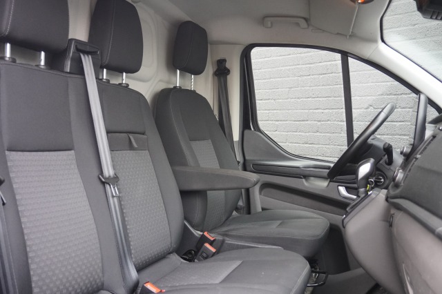 Ford Transit Custom 2.0 TDCI 130PK Automaat EURO 6 - Airco - Cruise - PDC - €17.900,- Excl.