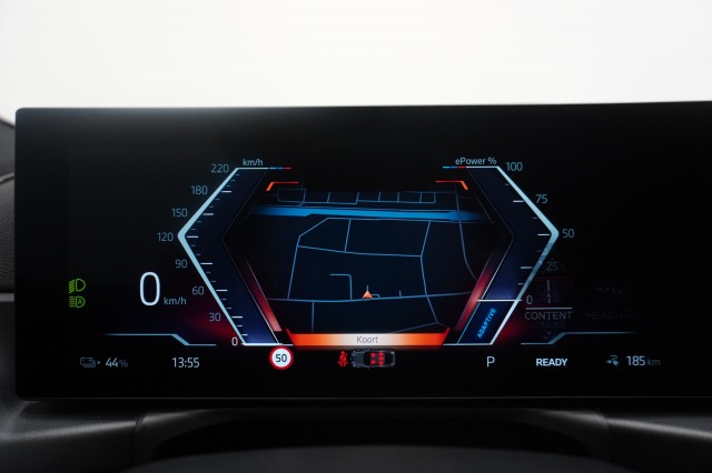 BMW i4 eDrive40 M-Sport High Executive 84 kWh 3 fasen | Laser | Head-up | Leder | Camera | €34.900,- incl. BTW BMW i4 eDrive40 M-Sport High Executive 84 kWh 3 fasen | Laser | Head-up | Leder | Camera | €34.900,- incl. BTW