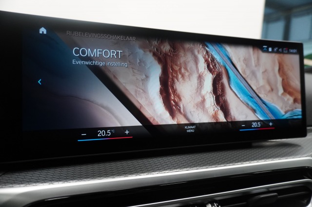 BMW i4 eDrive40 M-Sport High Executive 84 kWh 3 fasen | Laser | Head-up | Leder | Camera | €34.900,- incl. BTW BMW i4 eDrive40 M-Sport High Executive 84 kWh 3 fasen | Laser | Head-up | Leder | Camera | €34.900,- incl. BTW