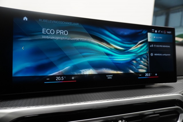BMW i4 eDrive40 M-Sport High Executive 84 kWh 3 fasen | Laser | Head-up | Leder | Camera | €34.900,- incl. BTW BMW i4 eDrive40 M-Sport High Executive 84 kWh 3 fasen | Laser | Head-up | Leder | Camera | €34.900,- incl. BTW